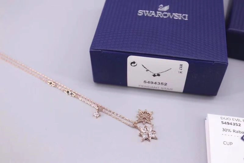 Swarovski Necklaces Bold 251962