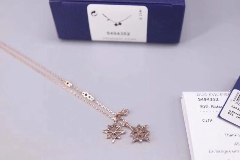 Swarovski Necklaces Bold 251962