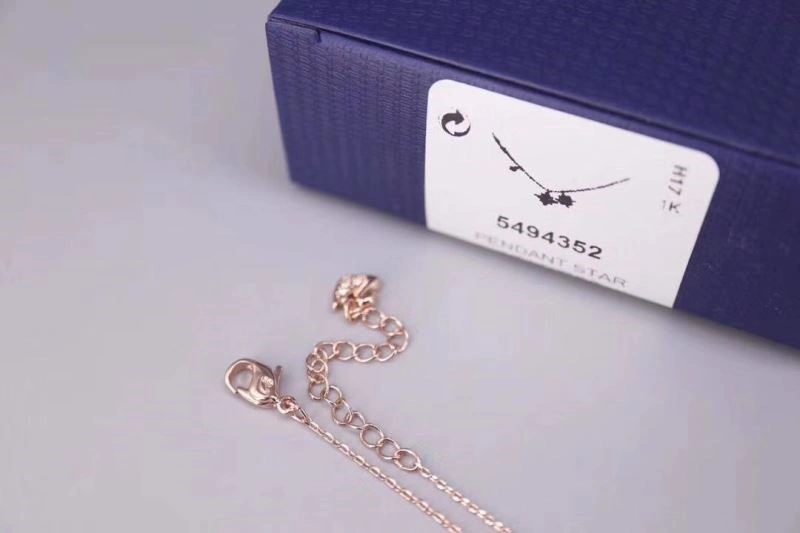Swarovski Necklaces Bold 251962