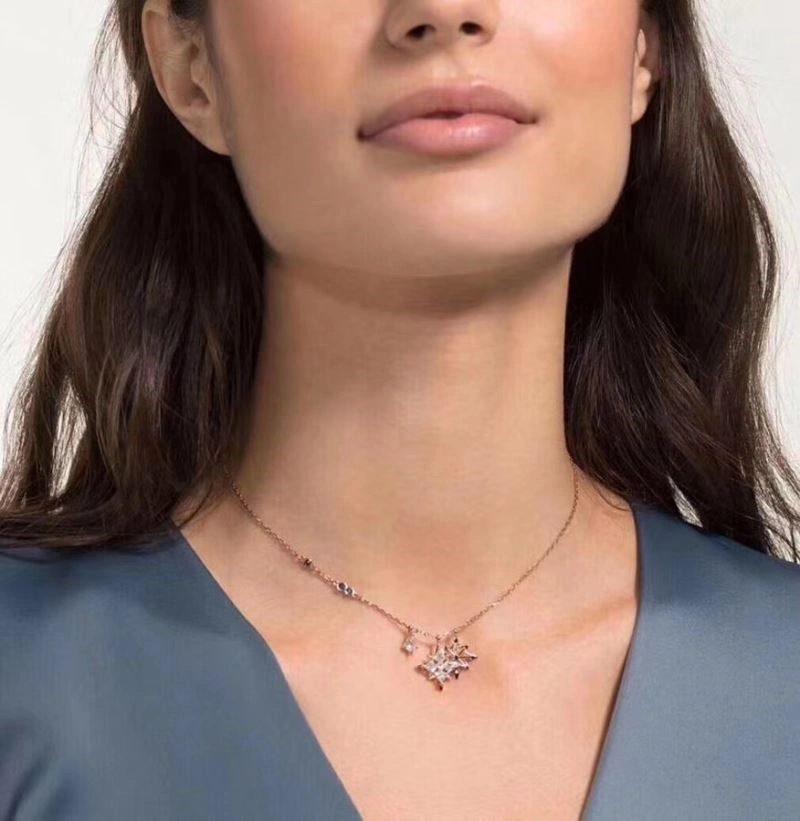 Swarovski Necklaces Bold 251962