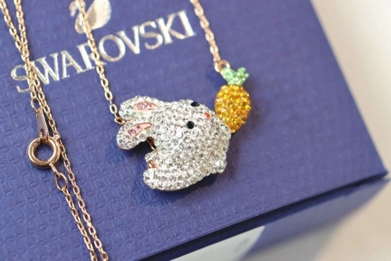 Swarovski Necklaces RelaxedFit 251948