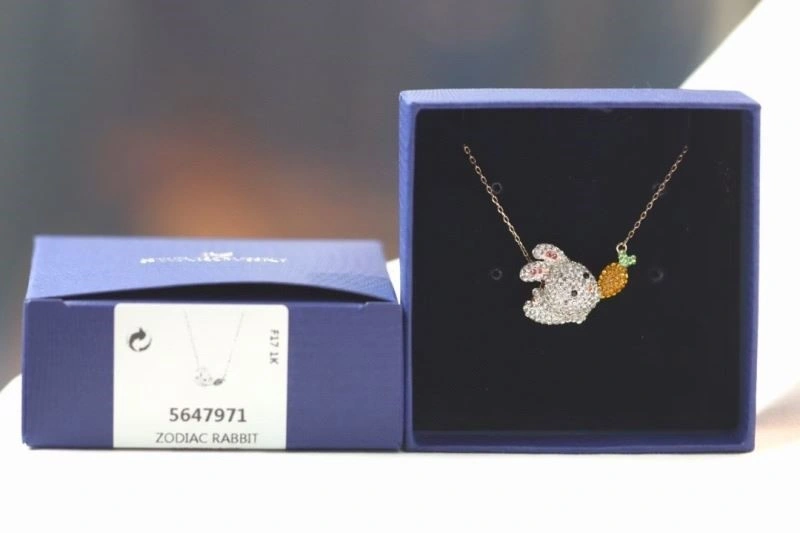 Swarovski Necklaces RelaxedFit 251948