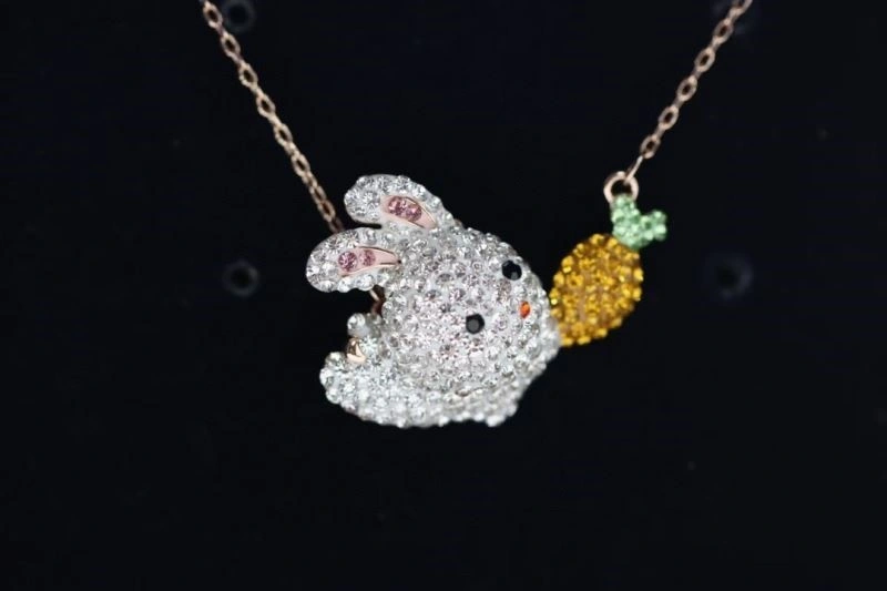 Swarovski Necklaces RelaxedFit 251948