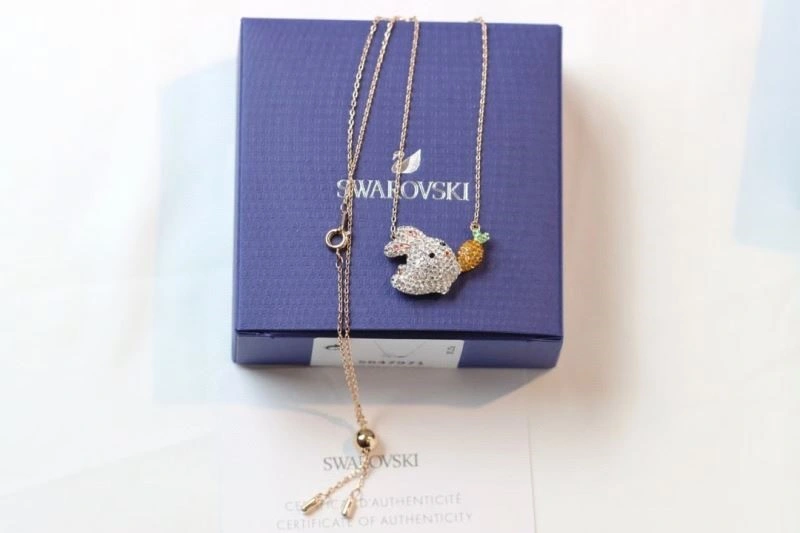 Swarovski Necklaces RelaxedFit 251948