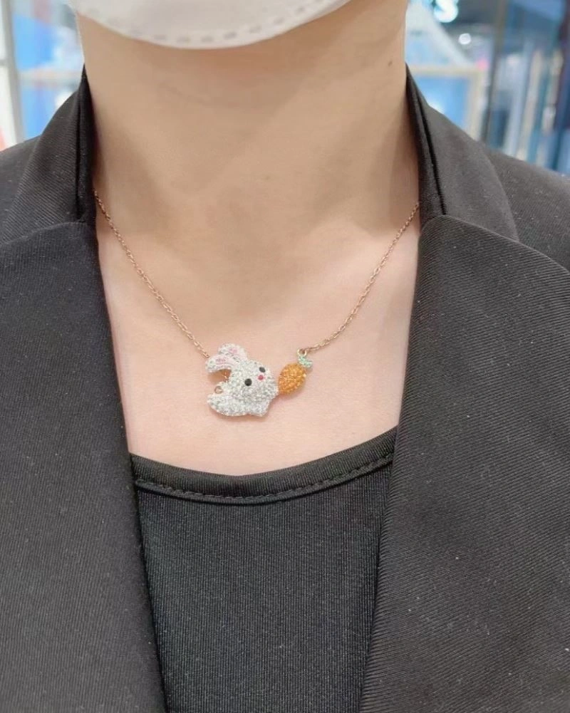 Swarovski Necklaces RelaxedFit 251948