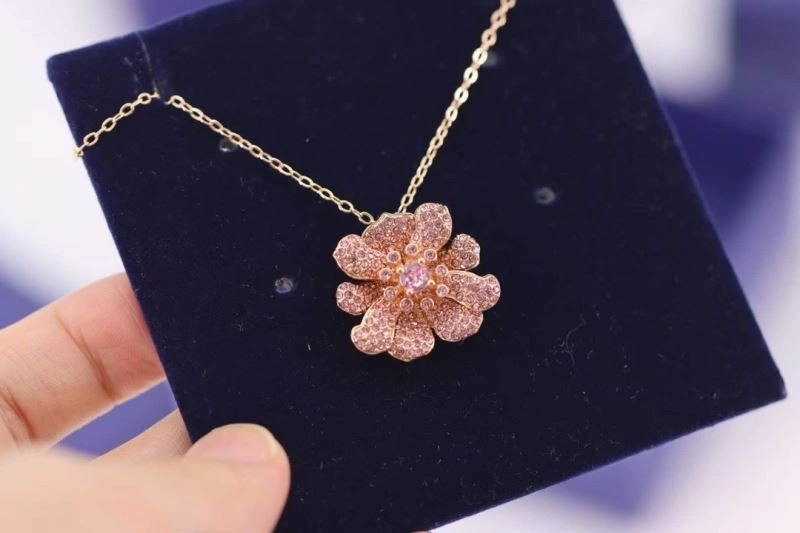 Swarovski Necklaces Modern 251937