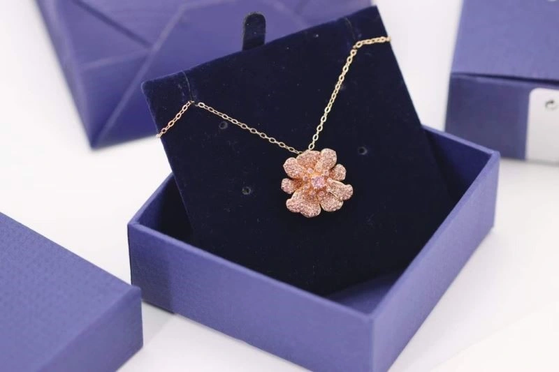 Swarovski Necklaces Modern 251937