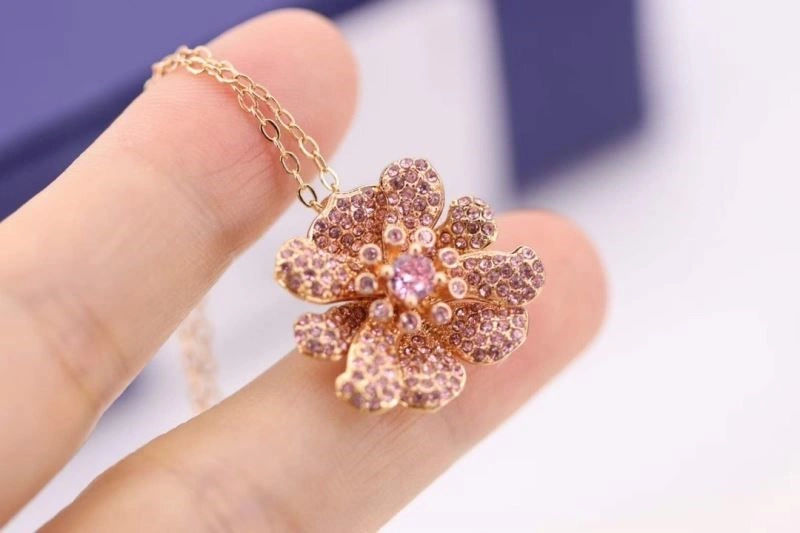 Swarovski Necklaces Modern 251937
