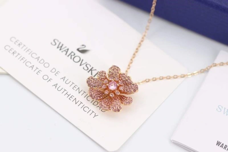 Swarovski Necklaces Modern 251937