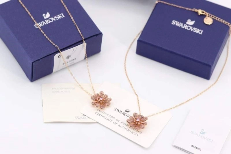 Swarovski Necklaces Modern 251937