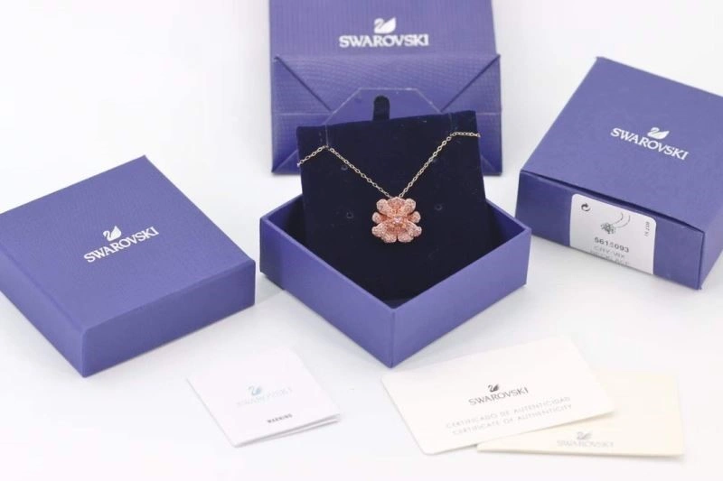 Swarovski Necklaces Modern 251937