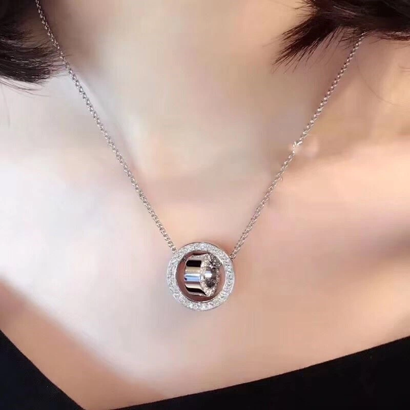 SportInspired Swarovski Necklaces 251934
