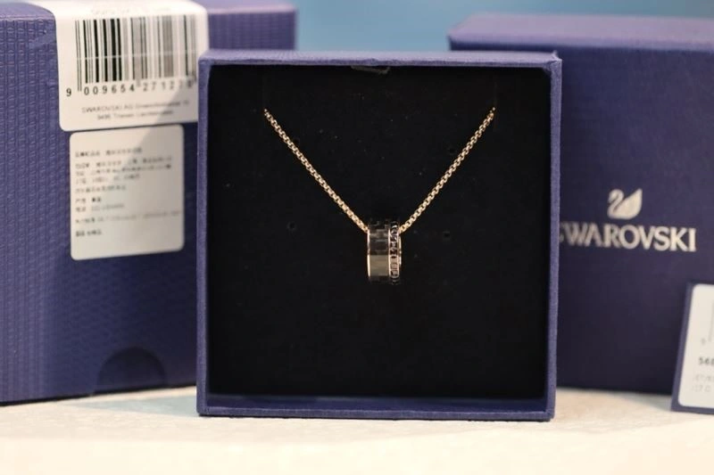 Swarovski Necklaces Bright 251956