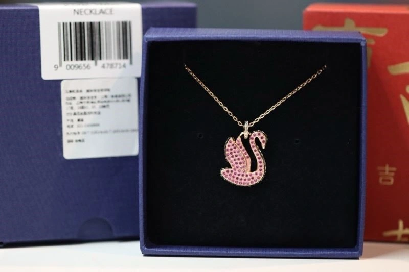 Swarovski Necklaces Trendsetting 251960