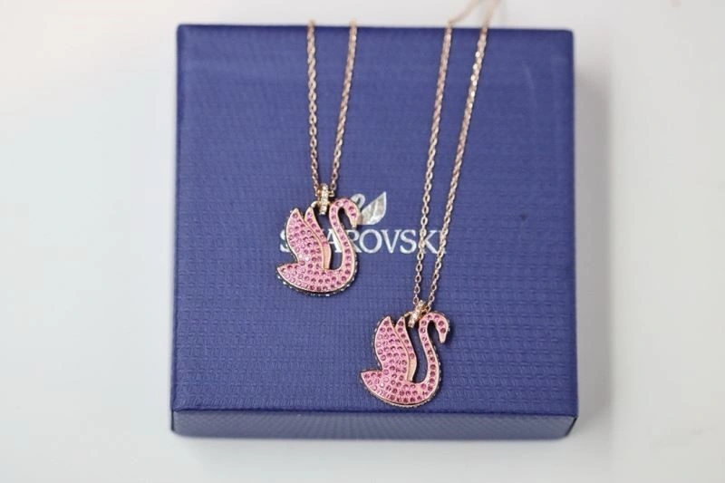 Swarovski Necklaces Trendsetting 251960