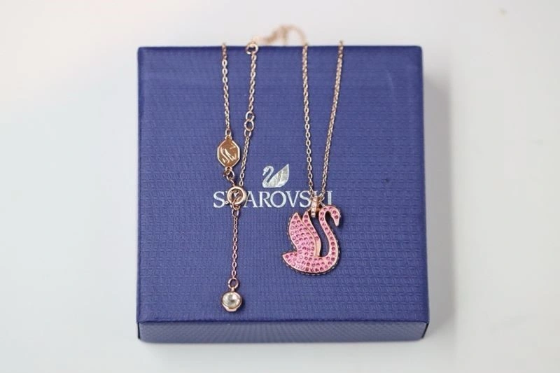 Swarovski Necklaces Trendsetting 251960