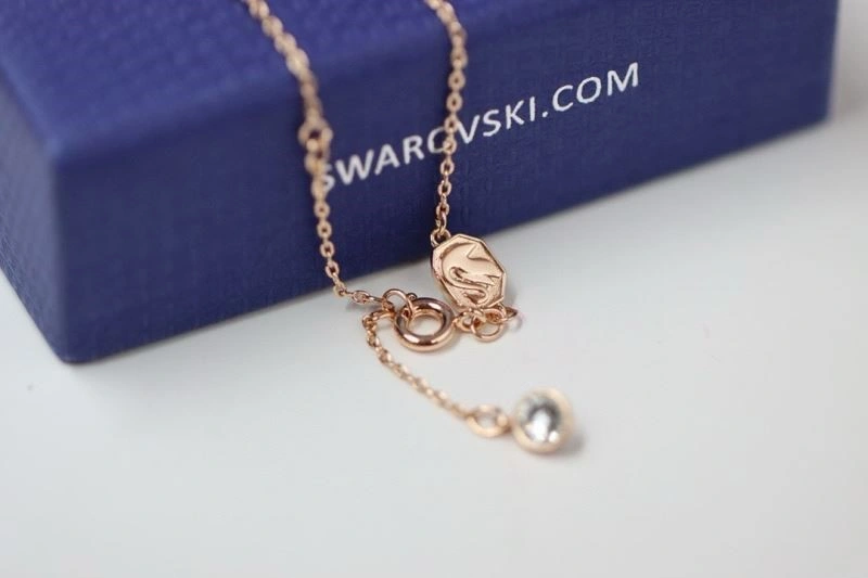 Swarovski Necklaces Trendsetting 251960
