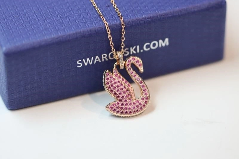 Swarovski Necklaces Trendsetting 251960