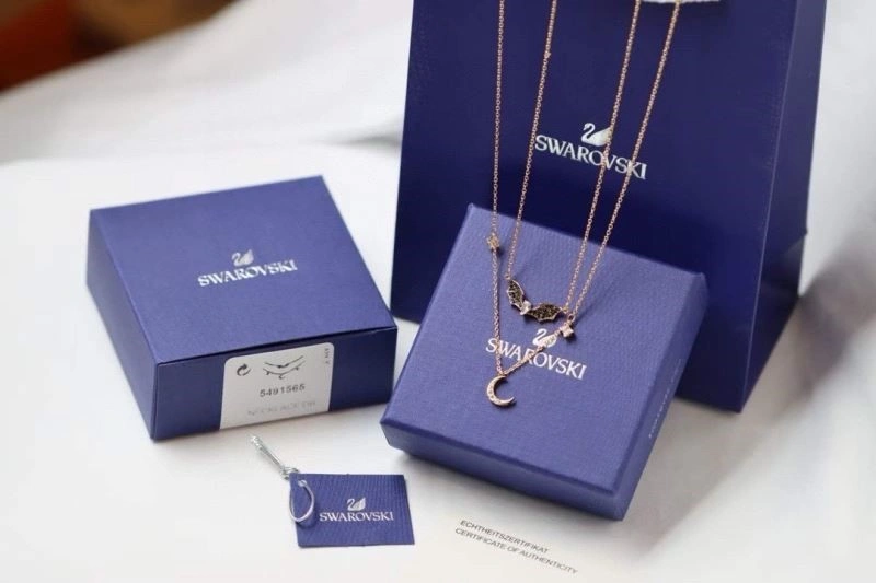 Affordable Swarovski Necklaces 251940