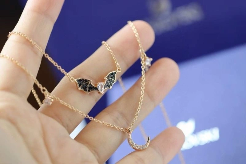 Affordable Swarovski Necklaces 251940