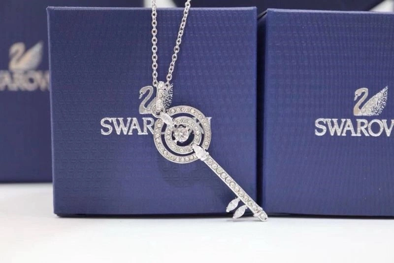 Swarovski Necklaces Attractive 251931