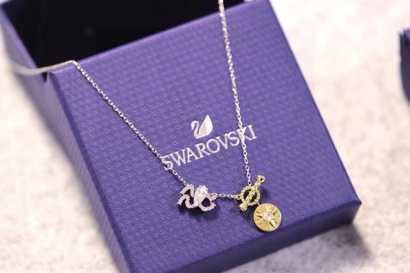 Swarovski Necklaces Thermal 251943
