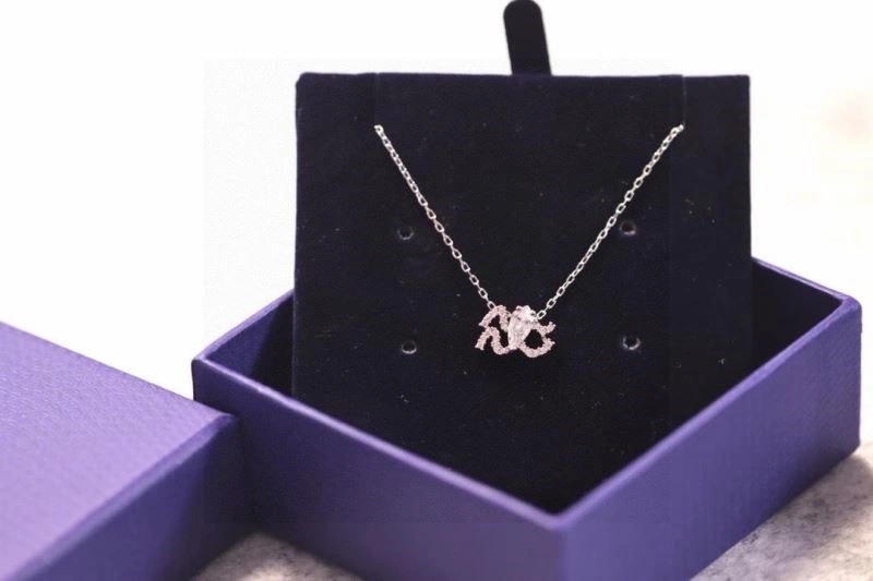 Swarovski Necklaces Thermal 251943
