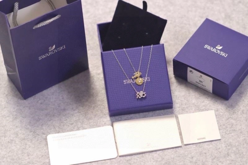Swarovski Necklaces Thermal 251943