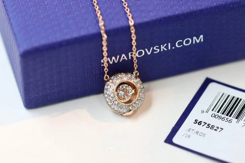 Swarovski Necklaces Supportive 251959