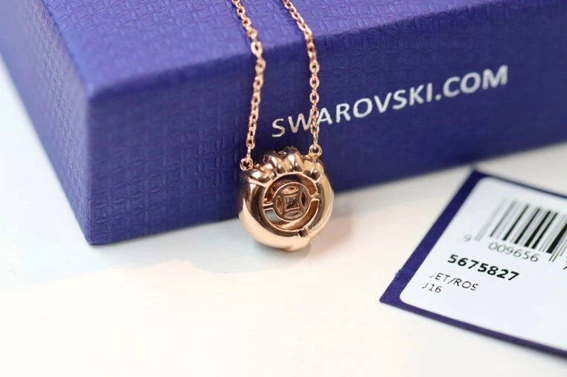 Swarovski Necklaces Supportive 251959