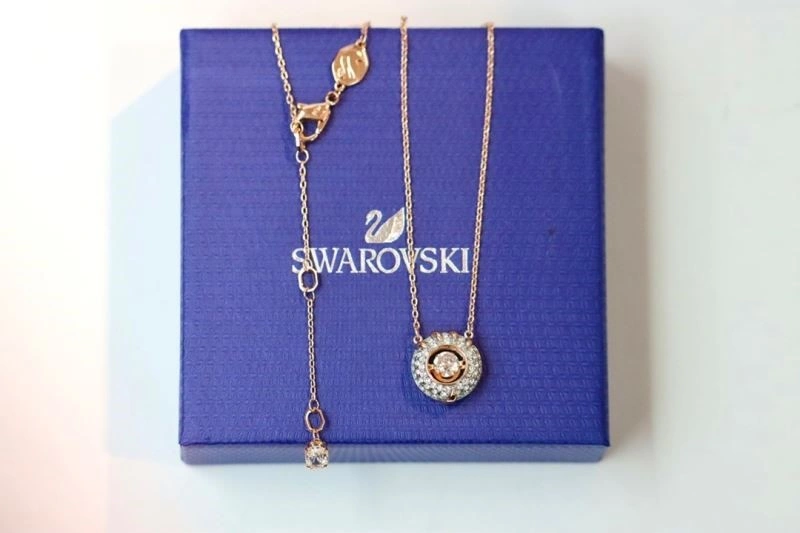 Swarovski Necklaces Supportive 251959