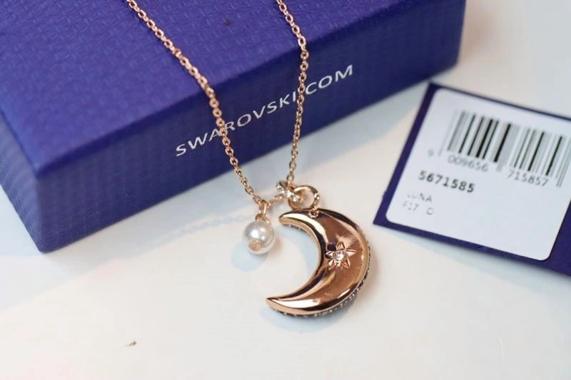 Swarovski Necklaces ZeroBulk 251935