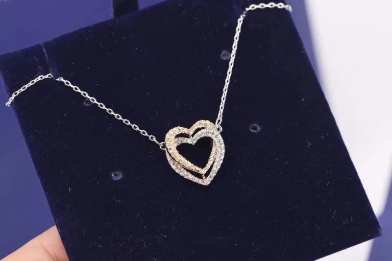 Swarovski Necklaces EasyCare 251953