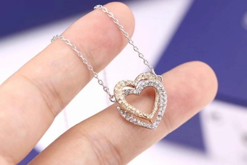 Swarovski Necklaces EasyCare 251953
