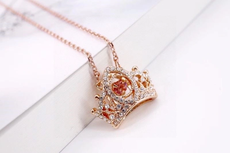 Swarovski Necklaces Sporty 251958