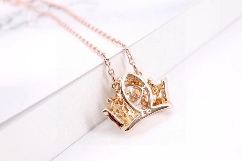 Swarovski Necklaces Sporty 251958