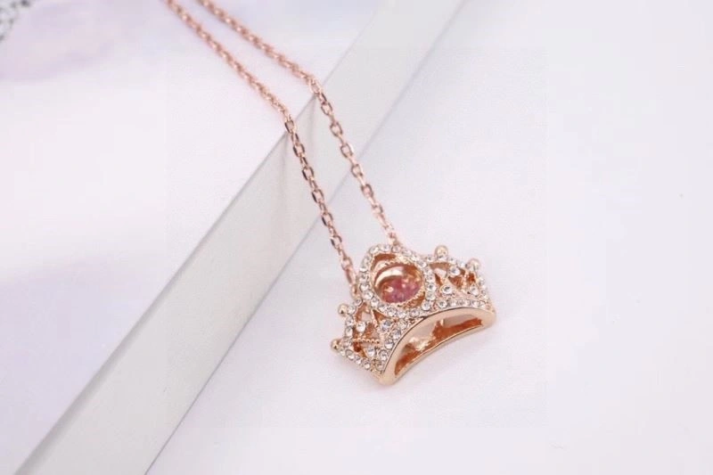 Swarovski Necklaces Sporty 251958