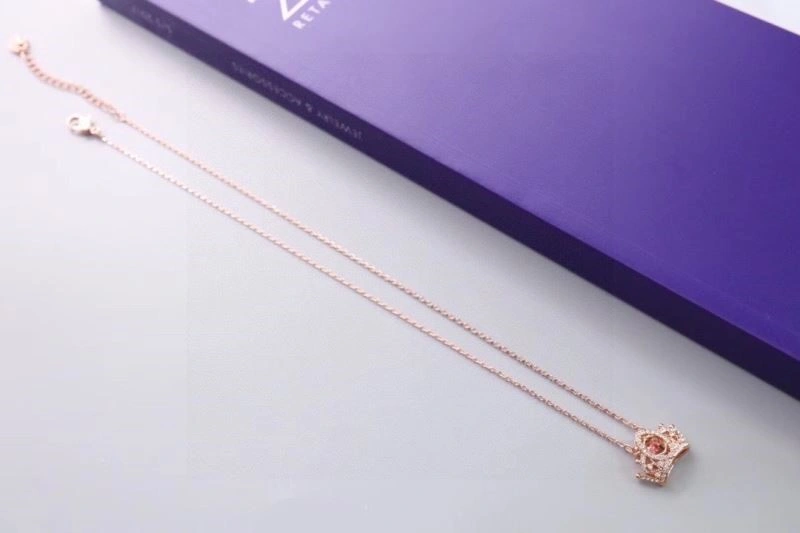 Swarovski Necklaces Sporty 251958