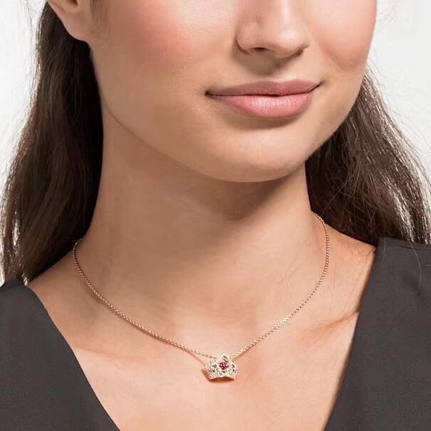 Swarovski Necklaces Sporty 251958