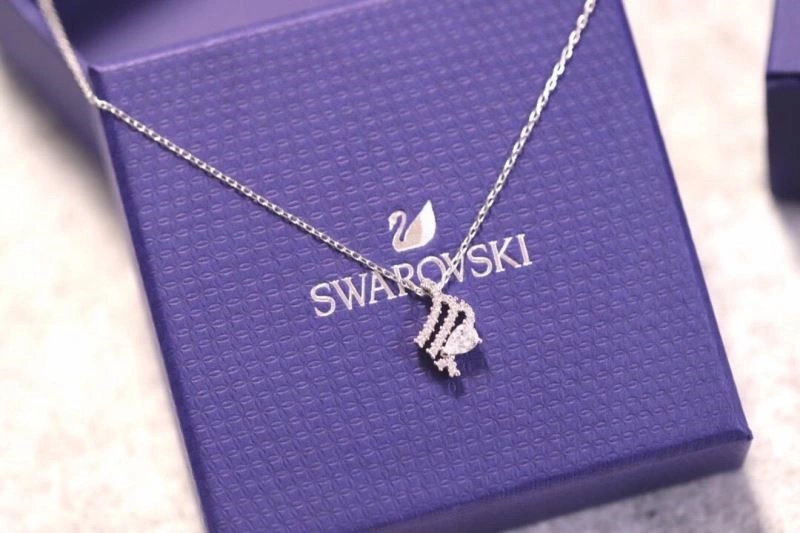 AllSeason Swarovski Necklaces 251949