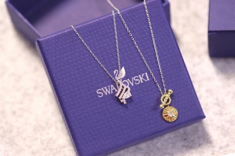 AllSeason Swarovski Necklaces 251949