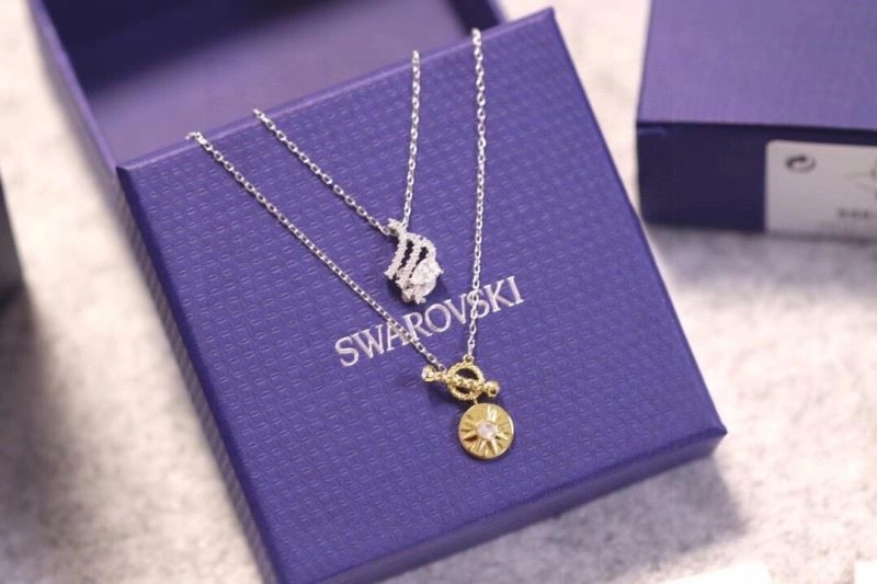 AllSeason Swarovski Necklaces 251949