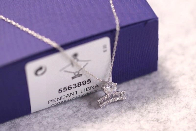 Swarovski Necklaces GoodFit 251932