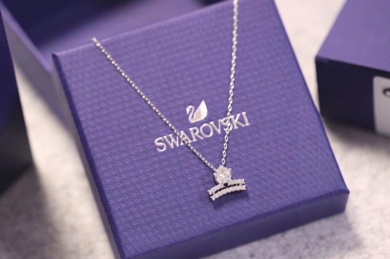 Swarovski Necklaces GoodFit 251932
