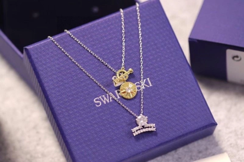 Swarovski Necklaces GoodFit 251932