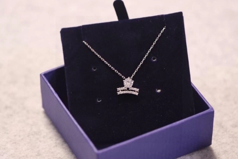 Swarovski Necklaces GoodFit 251932