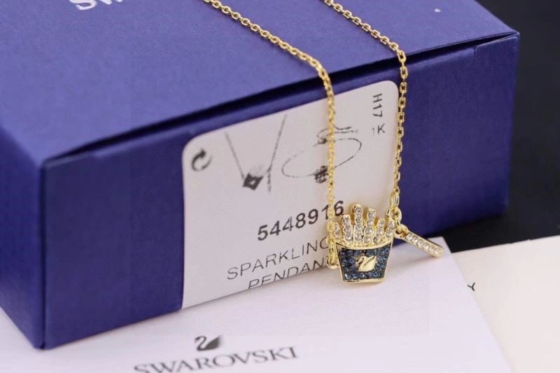 Swarovski Necklaces Upgraded 251946