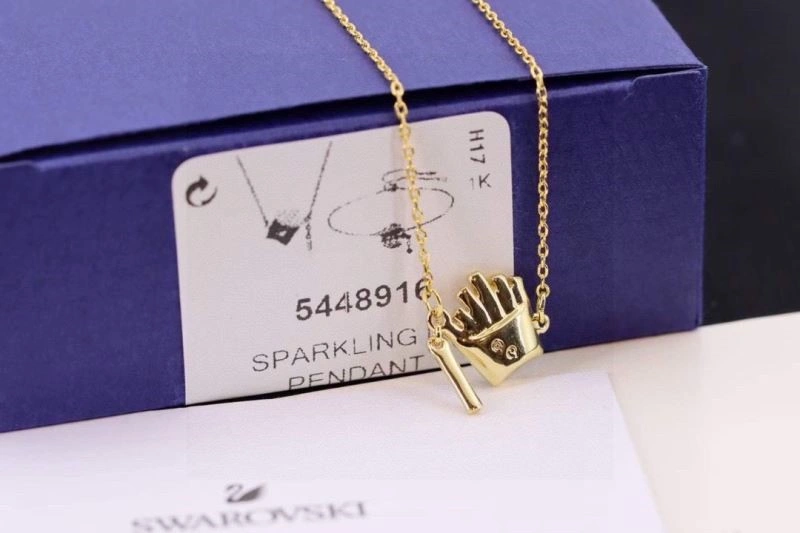 Swarovski Necklaces Upgraded 251946