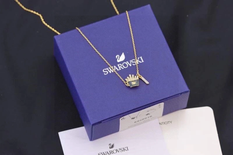 Swarovski Necklaces Upgraded 251946