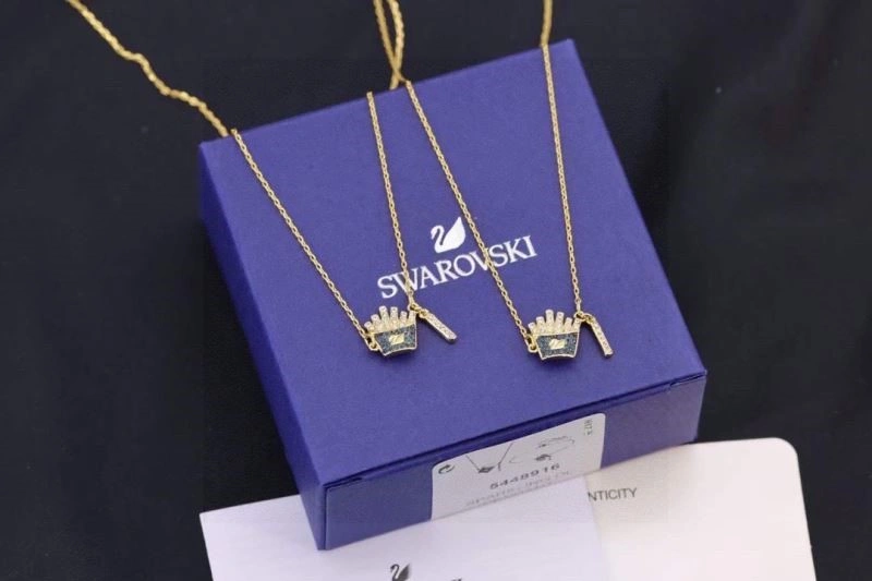 Swarovski Necklaces Upgraded 251946